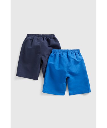 MOTHERCARE šorti, 2gab., HC437 