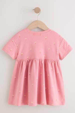 NEXT kleita ar īsām piedurknēm, AG9781, 110-116 