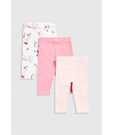 MOTHERCARE legini 3 gab., JL451 116 