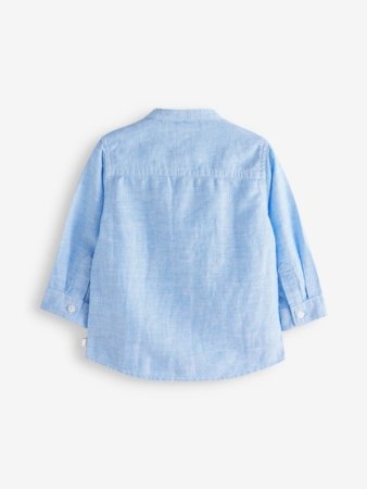 NEXT krekls ar garām piedurknēm, U72310, 116 cm 