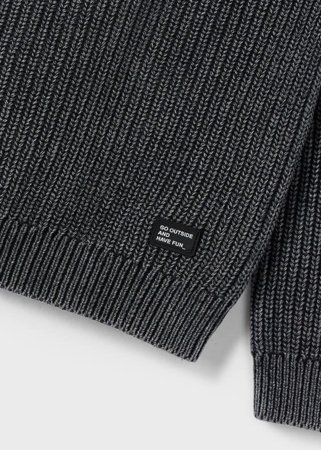 MAYORAL t-krekls, black, 4.373-83 