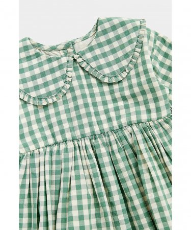 MOTHERCARE kleita ar garām piedurknēm, EA540 620947