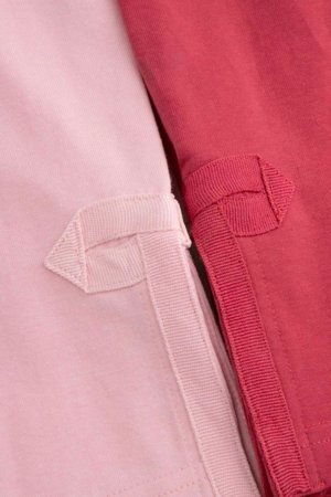 COCCODRILLO legini, rozā, WC6122102GGK-033-092, 92 izmērs 