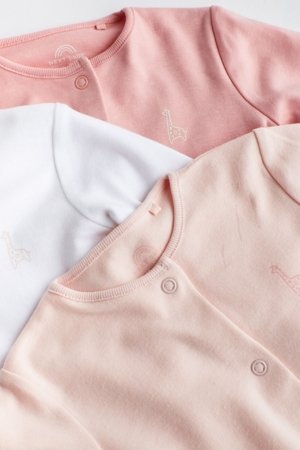 NEXT Rāpulītis meitene 3gab. 559624 55962422