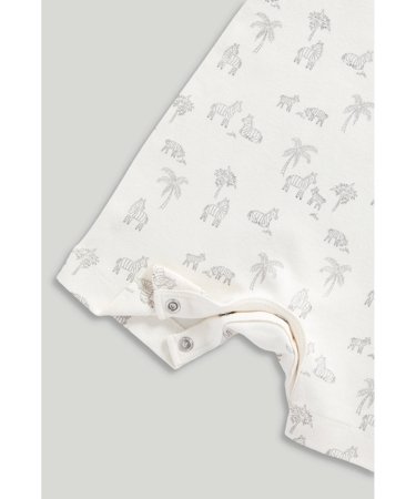 MOTHERCARE zīdaiņu kombinezons 2 gab., LK134 80 