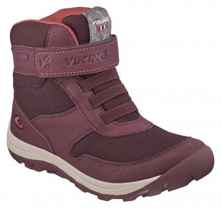VIKING Apavi Gore-Tex Wine/Terra 3-87570-4157 3-87570-4157