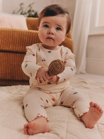 NEXT t-krekls un legingi, AN9083, cm 