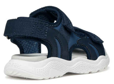 GEOX sandales J65GPA-05415-C0700, izmērs 