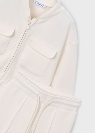 MAYORAL treniņtērps, bone, 3.890-44, 122  cm 