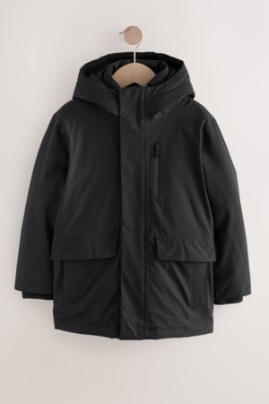 NEXT ūdensnecaurlaidīga jaka, AV2363, 134 cm 