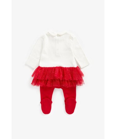 MOTHERCARE zīdaiņu kombinezons, ZC361 556049