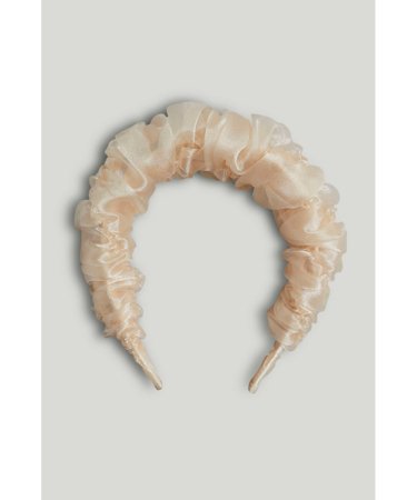 MOTHERCARE matu stīpiņa, AZ53101, One Size cm 