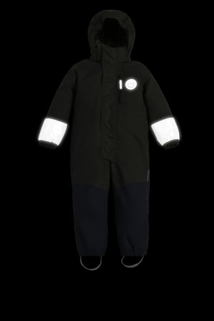 VIKING ziemas virsdrēbes TOASTY, tumši zaļs, 50-23580-64 