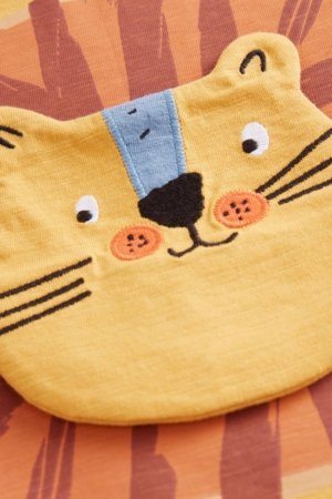 NEXT t-krekls ar īsām piedurknēm, E83343, 62-68 