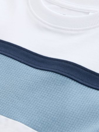 NEXT t-krekls ar īsam piedurknēm, E45681, 104 cm 