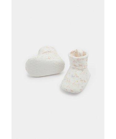 MOTHERCARE tekstila apavi, EB853 618363