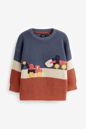 NEXT džemperis, D71635 74-80 