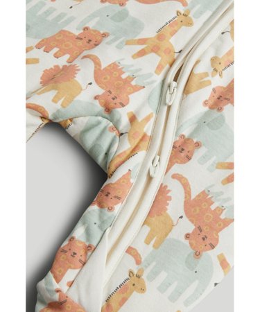 MOTHERCARE zīdaiņu kombinezons, AV64101 68 cm 