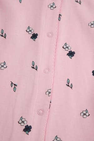 COCCODRILLO zīdaiņu kombinezons, rozā, izmērs 