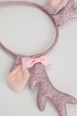 COCCODRILLO matu stīpiņa, rozā, ZC5311906MER-007-000 