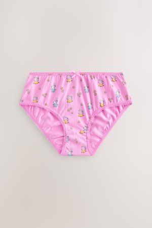 NEXT PEPPA PIG biksītes, 5 gab., AE9142, 98-104 cm 