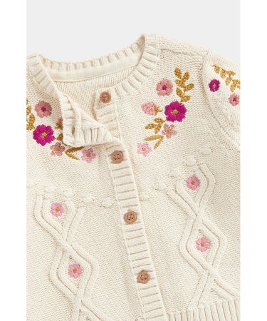 MOTHERCARE kardigāns, FD141 