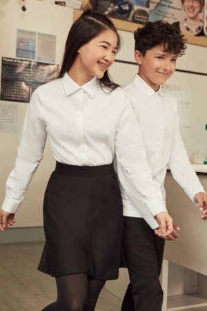 NEXT polo ar garām piedurknēm, 968394 158 96839411