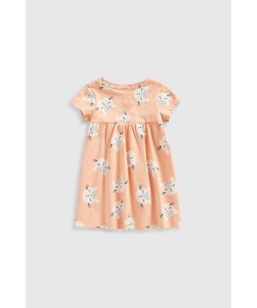 MOTHERCARE kleita ar īsam piedurknēm, HC563 