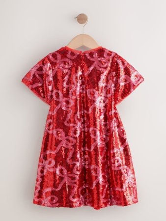 NEXT kleita, F80161, 134 cm 