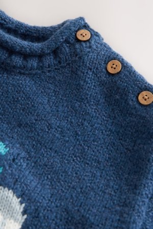 NEXT džemperis, E27758 104-110 