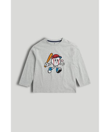 MOTHERCARE krekls ar garām piedurknēm, AW89901 cm 