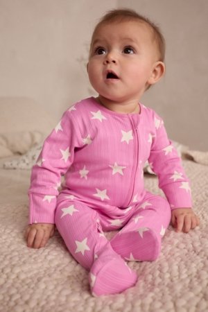 NEXT zīdaiņu kombinezons, 3 gab., E18351 80-86 