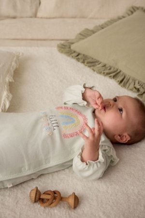 NEXT krekls ar garām piedurknēm, E18349 56 