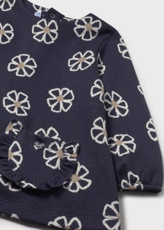MAYORAL kleita, navy, 2.918-48 
