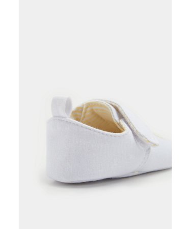 MOTHERCARE tekstila apavi, EA966 618322