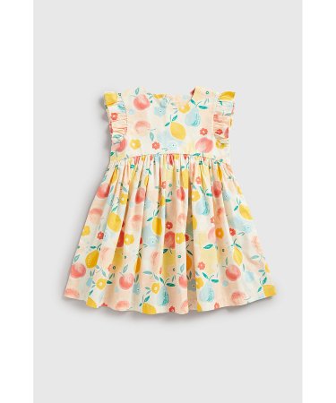 MOTHERCARE kleita ar īsam piedurknēm, HC580 