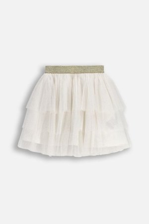 COCCODRILLO svārki, krēmkrāsas, cm 