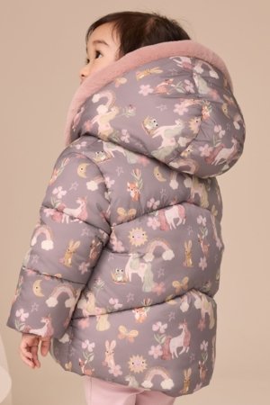 NEXT ūdensnecaurlaidīga jaka, AN4606 92-98 cm