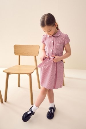 NEXT kleita ar īsām piedurknēm un matu lakatiem, 105911 128