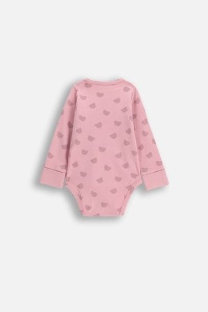 COCCODRILLO smilšu tārtiņš, rozā, cm