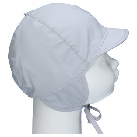 TUTU cepure, gaiši pelēka, 3-006564, 42/44 cm 3-006564 light grey