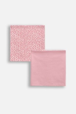 COCCODRILLO kakla sildītājs, rozā, 