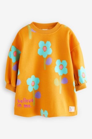 NEXT kleita ar garām piedurknēm, E54804 98-104 