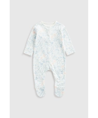 MOTHERCARE zīdaiņu kombinezons, gab., HD726 