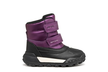 GEOX ziemas zābaki B566MC-0NFLV-C7016, 27 izmērs 