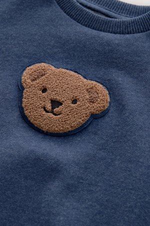 NEXT džemperis, F14600, 74-80 cm