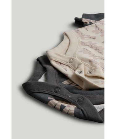 MOTHERCARE bodijs, 5 gab., AX51401, cm 