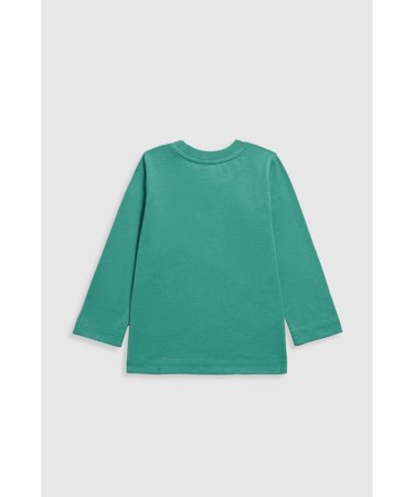 MOTHERCARE krekls ar garām piedurknēm, JM241 116 