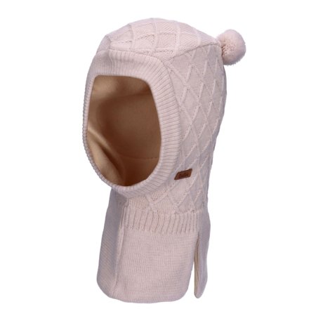 TUTU cepure-ķivere, krēmveida, 3-006366, 48-52 cm