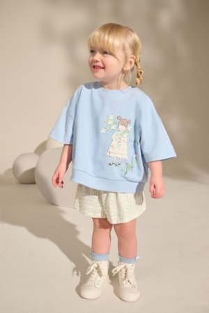 NEXT t-krekli un šorti, AE6177, 74-80